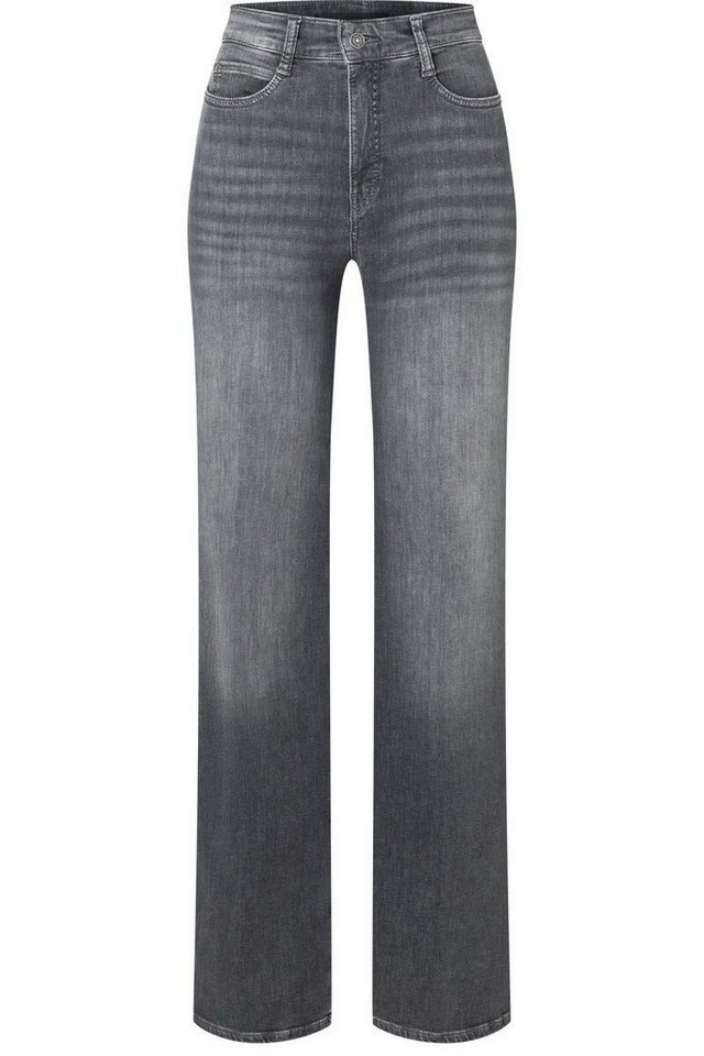 MAC Weite Jeans WIDE günstig online kaufen