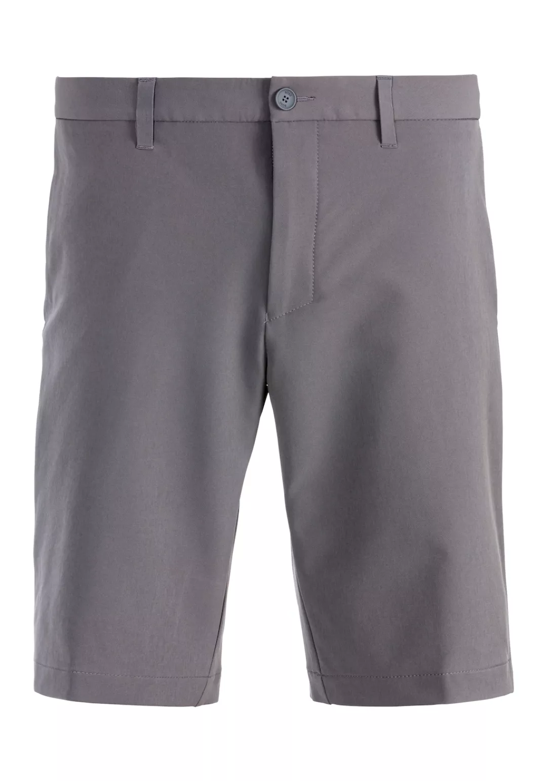 BOSS GREEN Chinoshorts S_Commuter mit BOSS Schriftzug günstig online kaufen