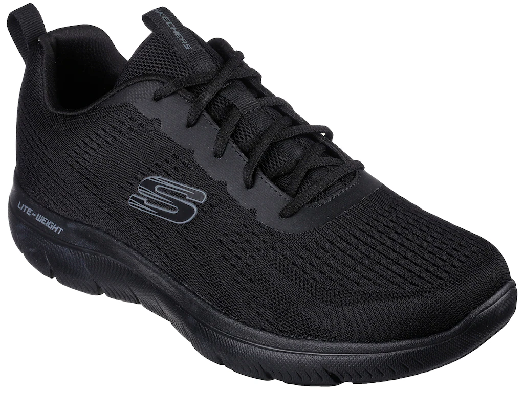 Skechers Sneaker "SUMMITS-TORRE", Freizeitschuh, Trainingsschuh, Schnürschu günstig online kaufen