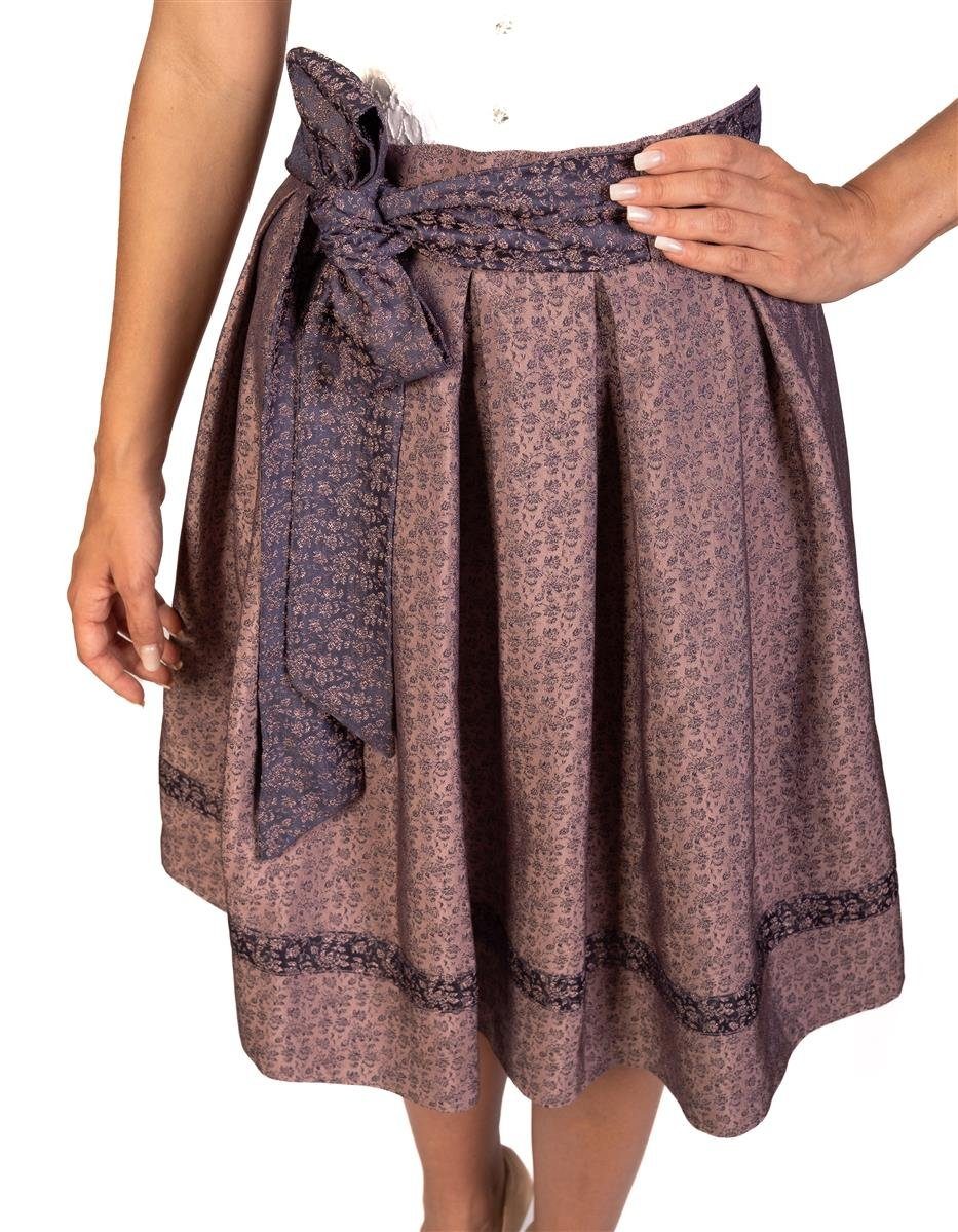 Trachtl Dirndl DAMEN FALTENROCK LENA günstig online kaufen
