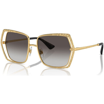 D&G  Sonnenbrillen Dolce Gabbana Sonnenbrille DG2306 02/8G günstig online kaufen