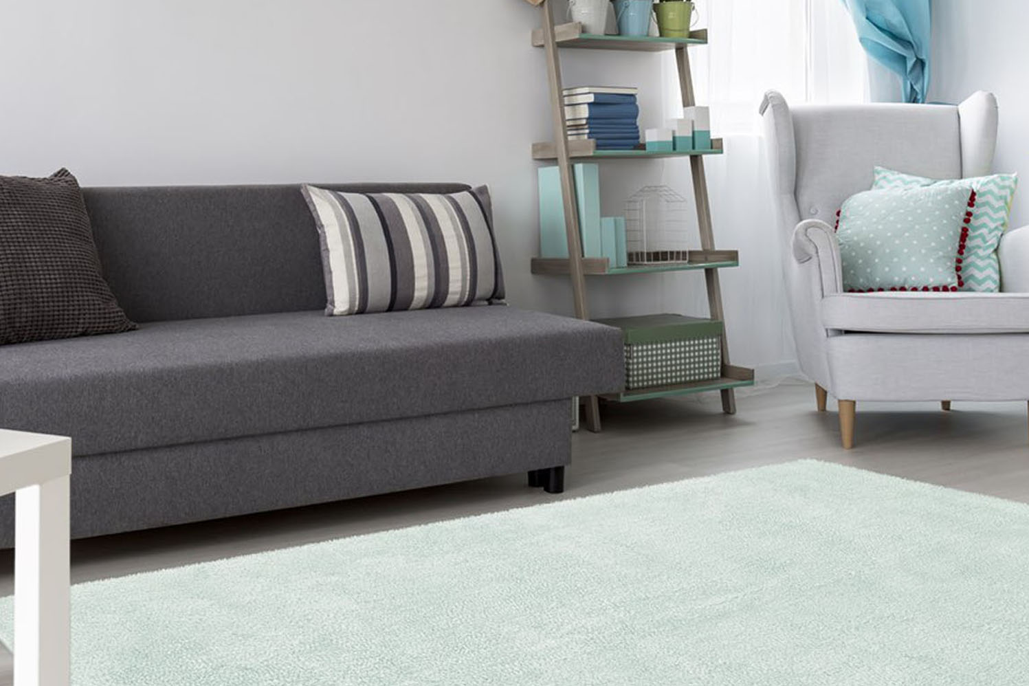 calo-deluxe Hochflor-Teppich »Vossi 111«, rechteckig, 40 mm Höhe, besonders günstig online kaufen