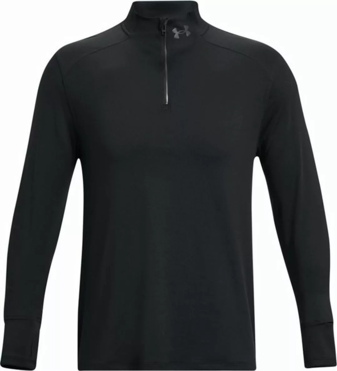 Under Armour® Longsleeve Qualifier Run 1/4 Zip günstig online kaufen