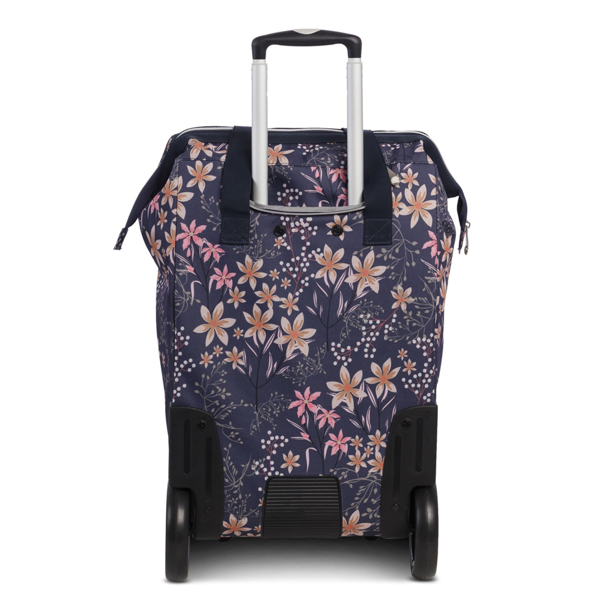 fabrizio® Trolley Einkaufstrolley BIG WHEEL - günstig online kaufen