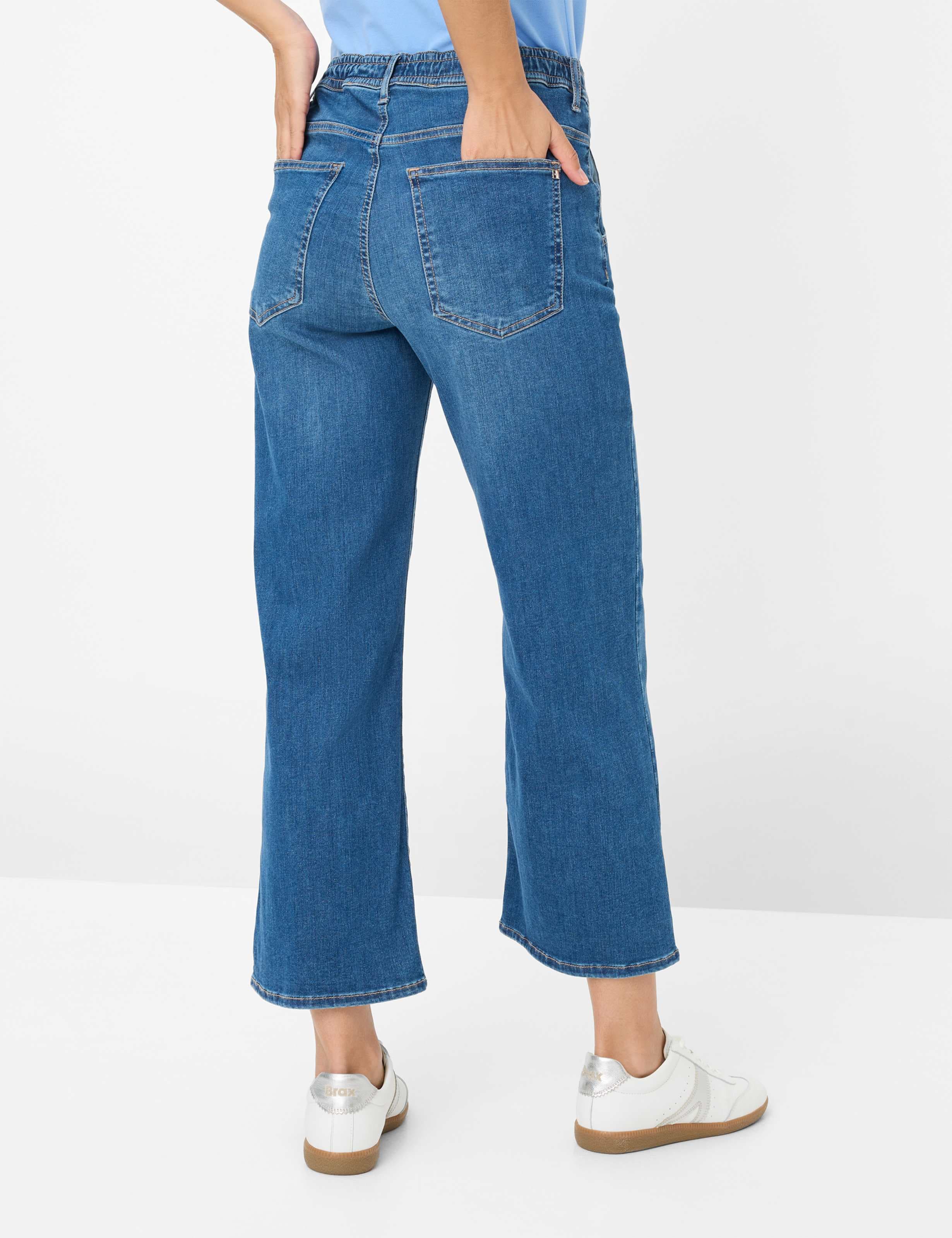 Brax 5-Pocket-Jeans "Style MAINE S" günstig online kaufen