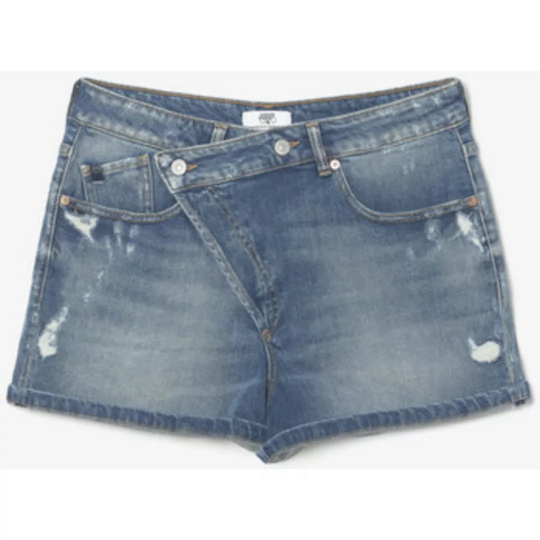 Le Temps des Cerises  Shorts Shorts aus denim MOSTA günstig online kaufen