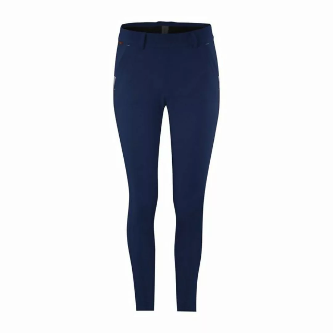 KJUS Golfhose Kjus Ice Light 7/8 Treggings Hose Atlanta Blue günstig online kaufen