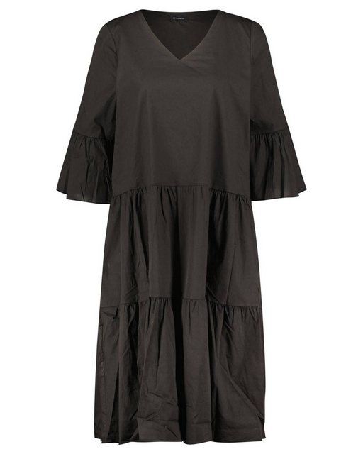 Kate Storm Sommerkleid Damen Kleid 3/4-Arm (1-tlg) günstig online kaufen