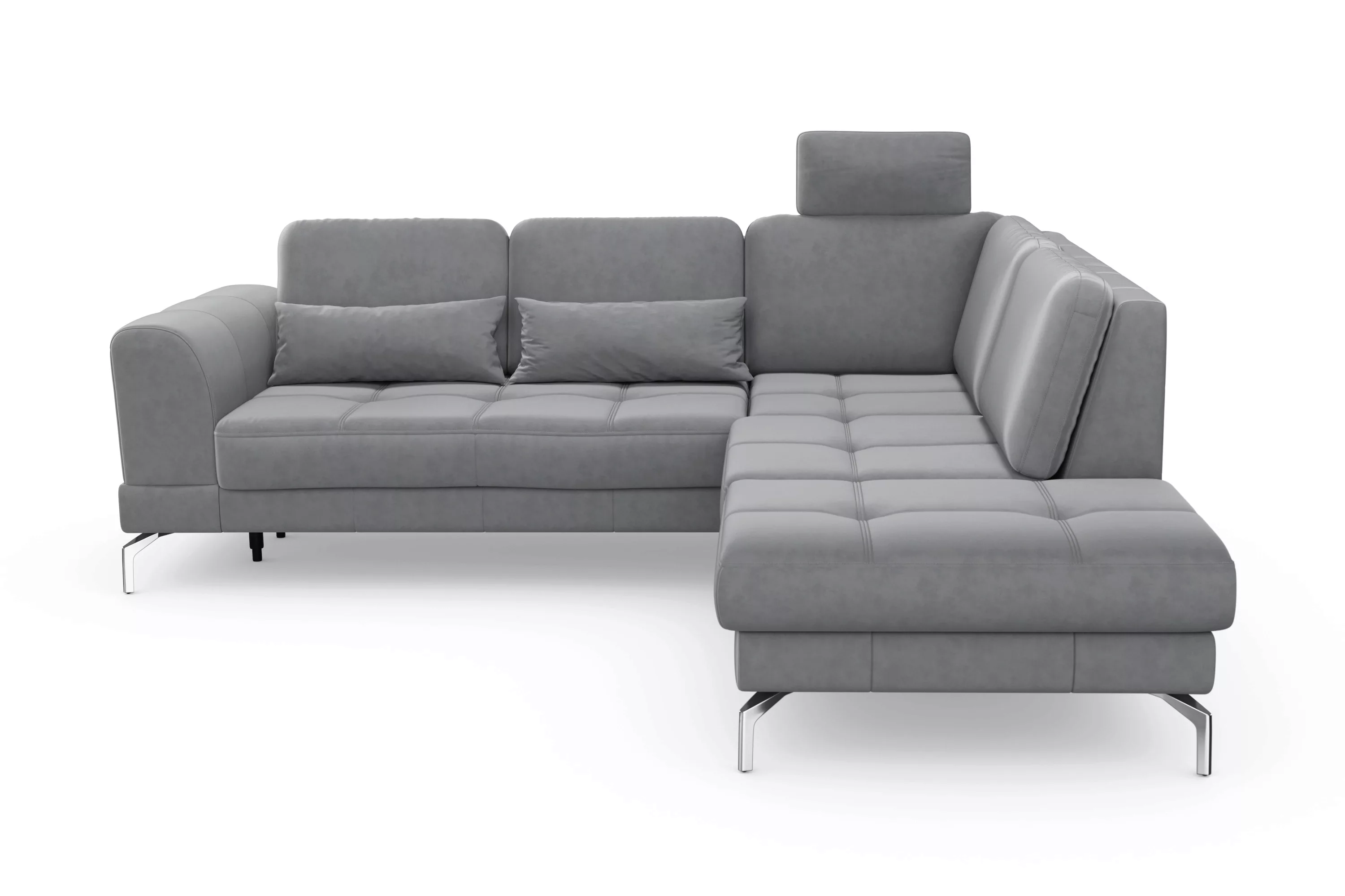 sit&more Ecksofa "Bendigo L-Form" günstig online kaufen