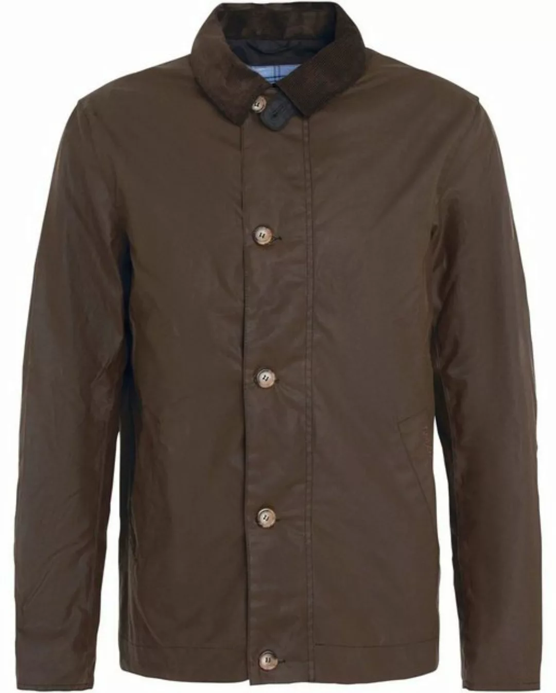 Barbour Allwetterjacke Wachsjacke Blakewood günstig online kaufen