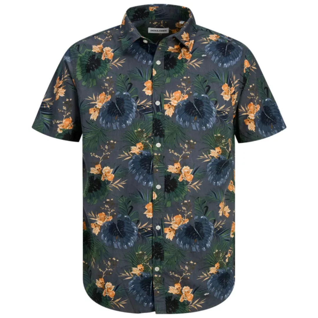 Jack & Jones Hawaiihemd günstig online kaufen