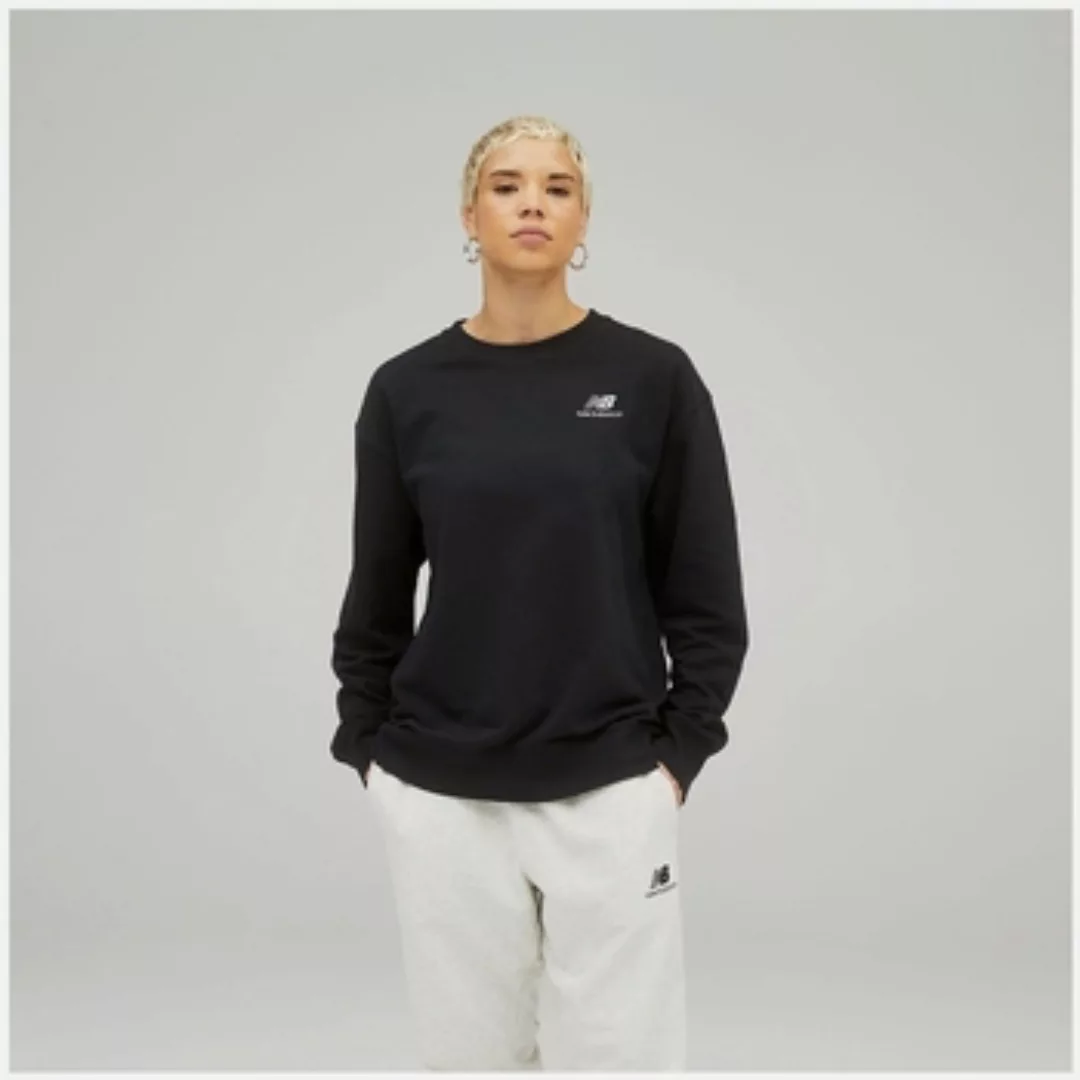 New Balance  Sweatshirt UNISSENTIALS FRENCH TERR günstig online kaufen