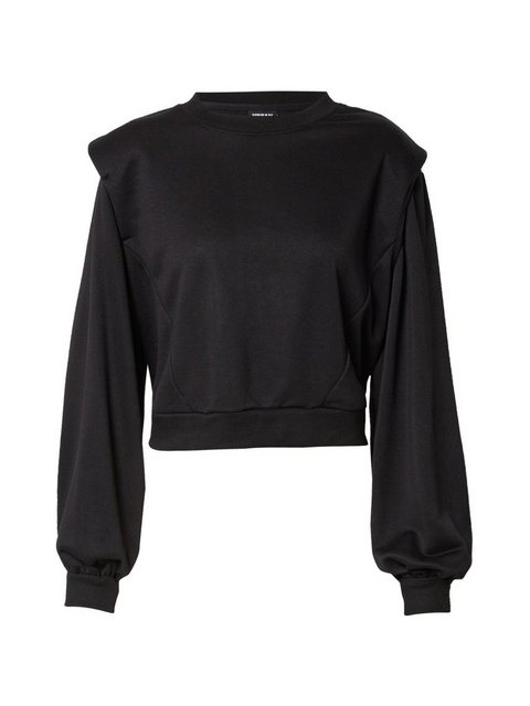 URBAN CLASSICS Sweatshirt (1-tlg) Drapiert/gerafft günstig online kaufen