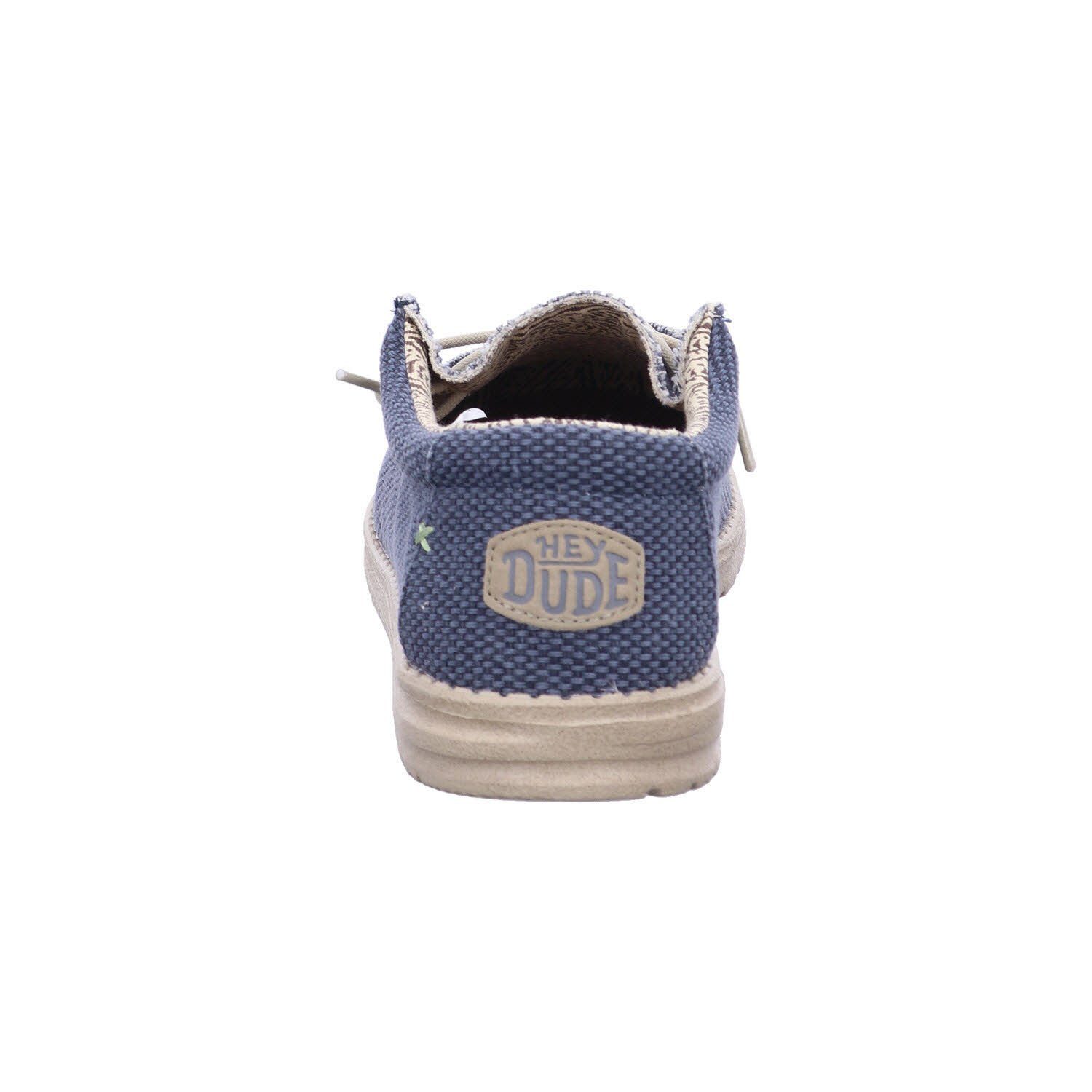 Hey Dude Wally Braided Sneaker günstig online kaufen