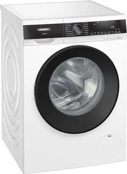 SIEMENS Waschmaschine »WG44G2Z22«, iQ500, WG44G2Z22, 9 kg, 1400 U/min günstig online kaufen