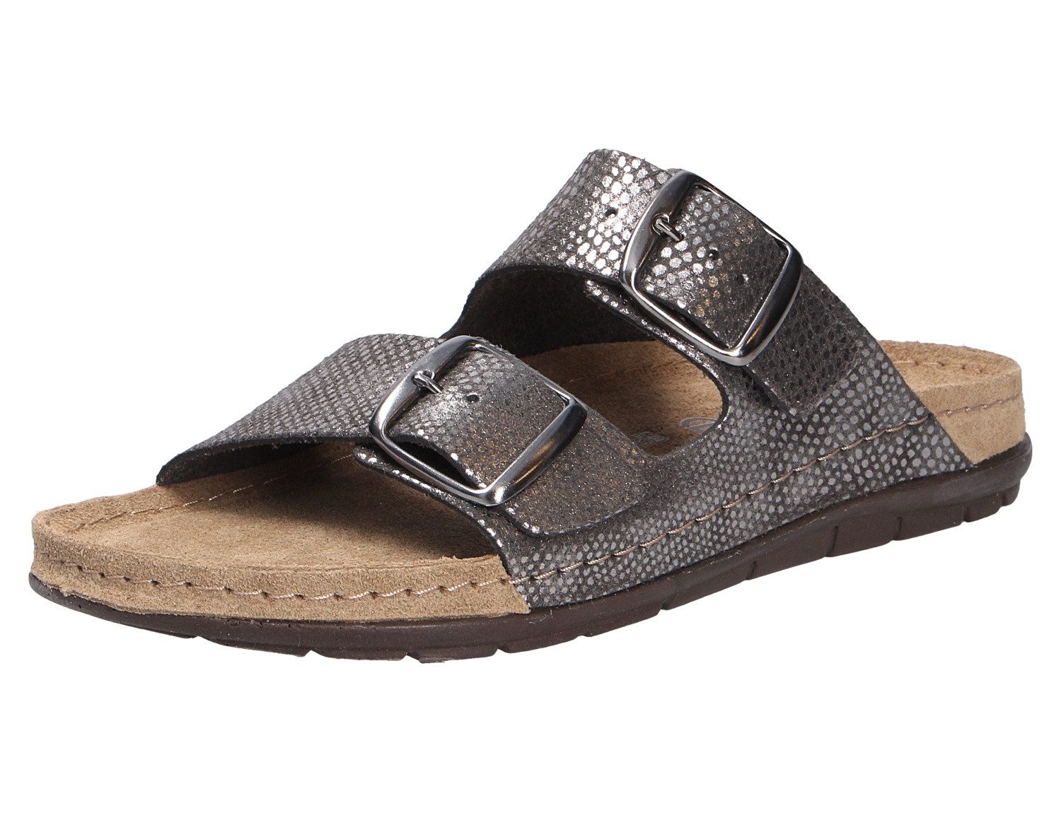 Rohde  Clogs Pantoletten 5872/88 günstig online kaufen