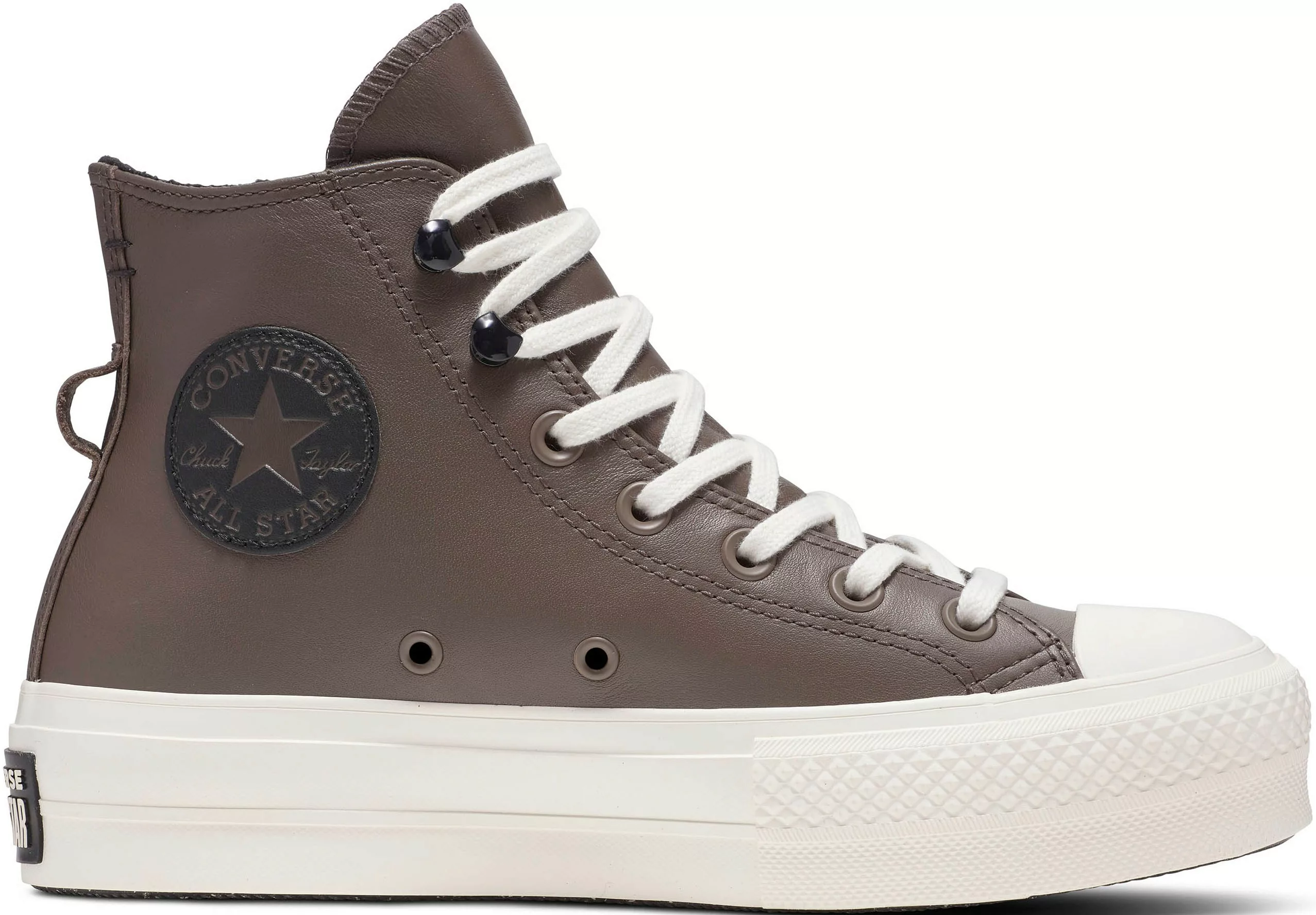 Converse Sneaker "CHUCK TAYLOR ALL STAR LIFT", Warmfutter günstig online kaufen