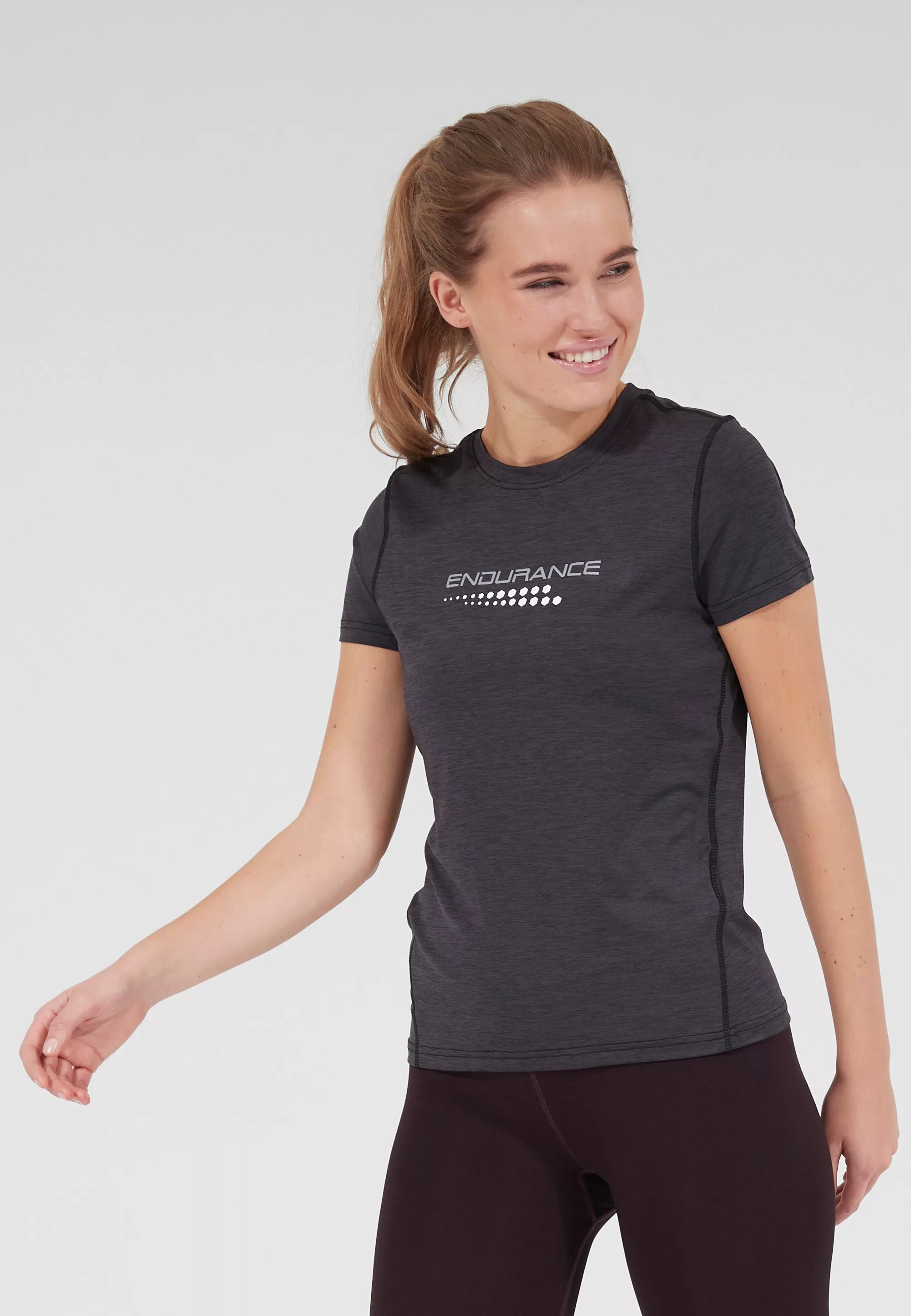 ENDURANCE Funktionsshirt "SHELIA ACTIV LIGHT", mit extra hoher Atmungsaktiv günstig online kaufen