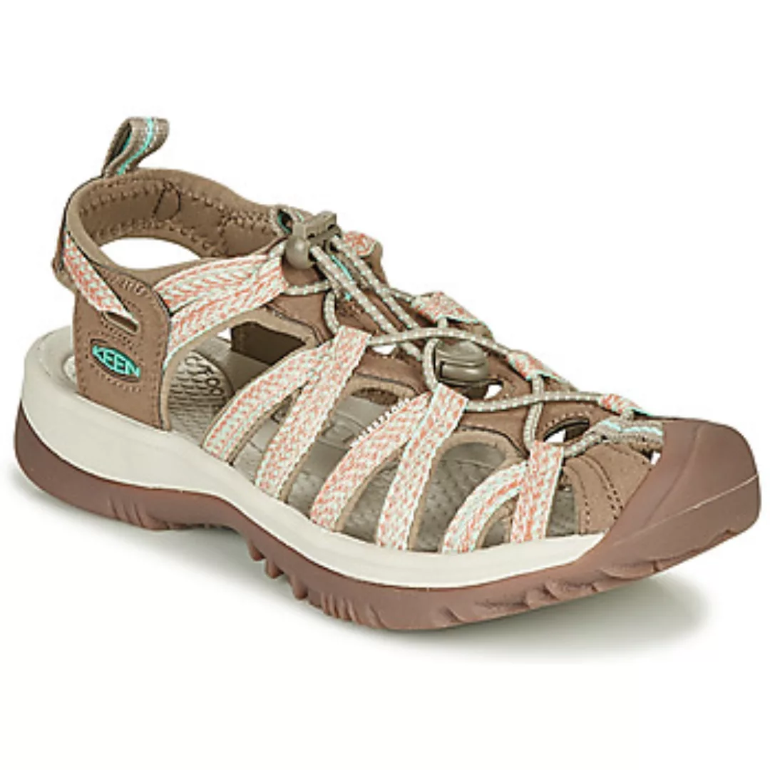 Keen  Sandalen WHISPER günstig online kaufen