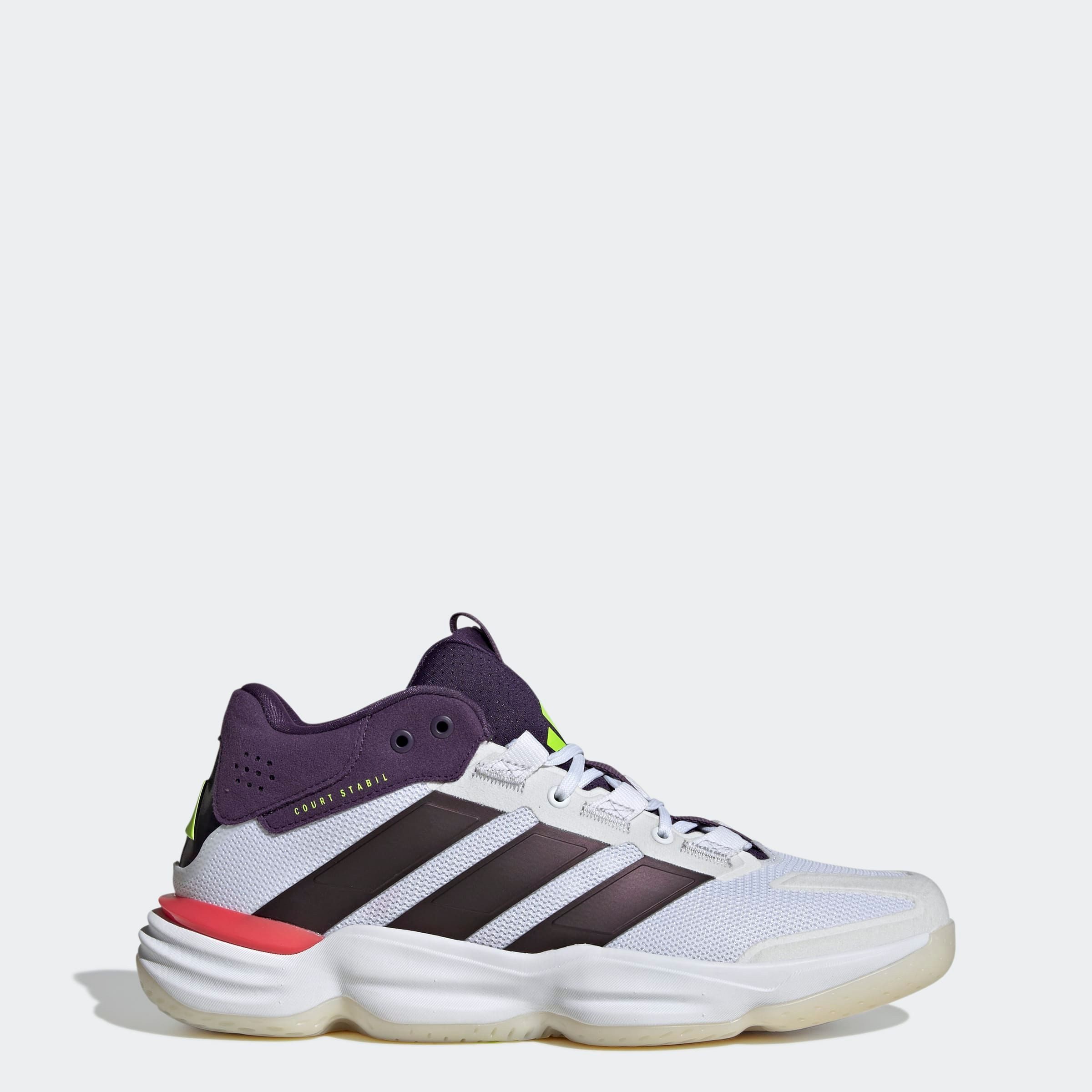 adidas Performance COURT STABIL HALLENSCHUH Handballschuh günstig online kaufen