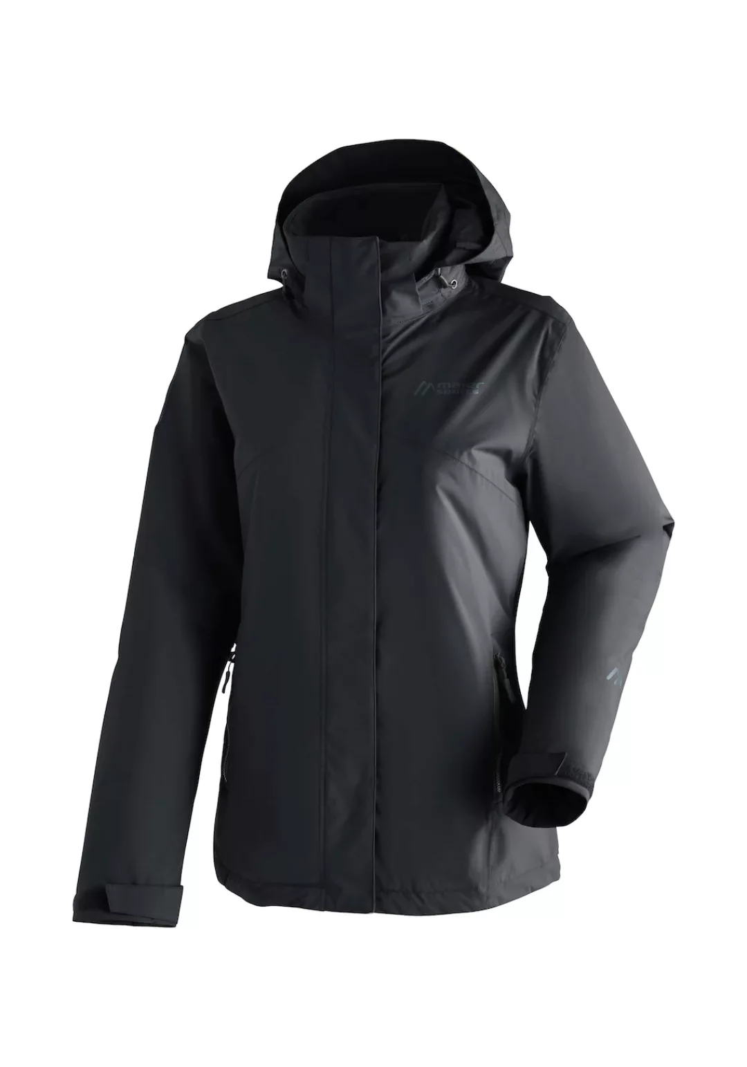 Maier Sports Outdoorjacke "Metor Therm Rec W", Damen Wanderjacke, atmungsak günstig online kaufen