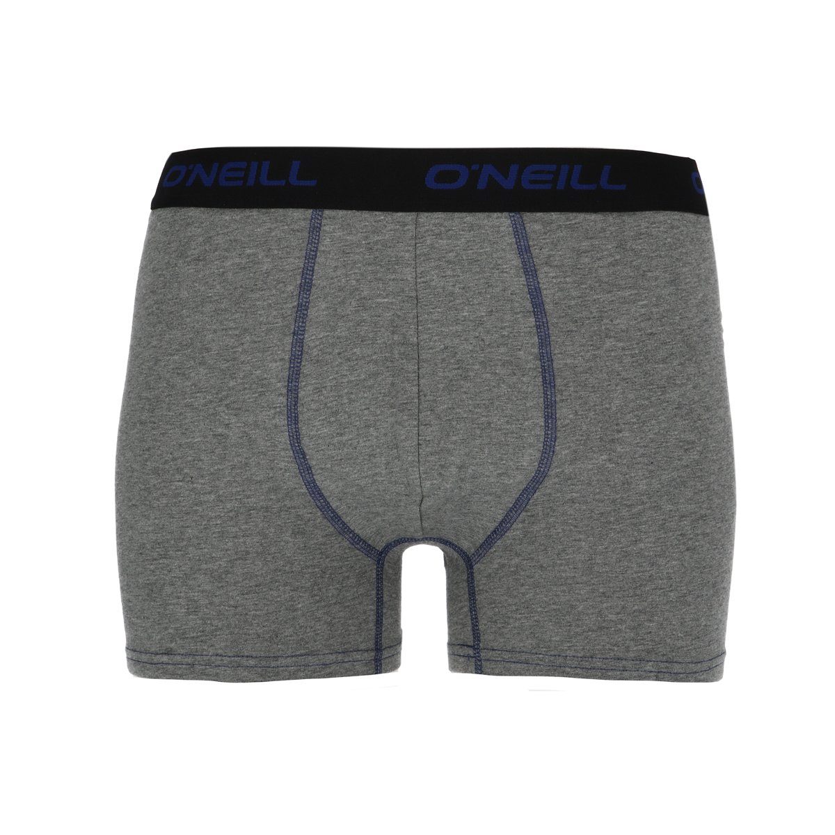 O'Neill Herren Boxershort Plain 6er Pack günstig online kaufen