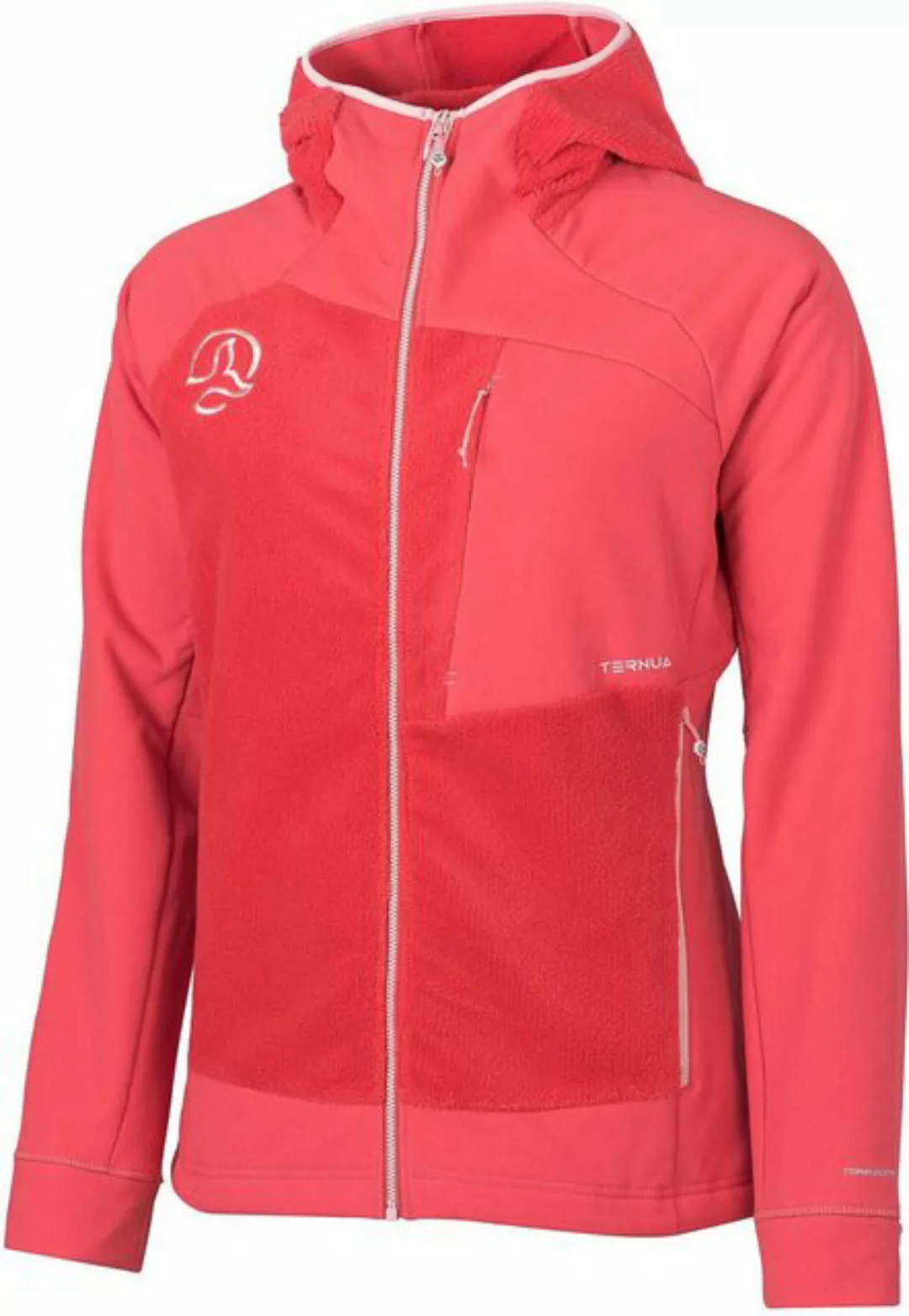 TERNUA Anorak Ternua W Edvana Hard Loft 2.0 Jacket Damen Anorak günstig online kaufen