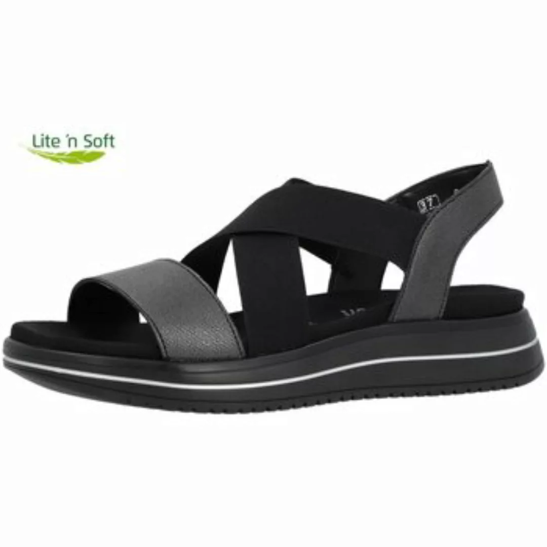 Remonte  Sandalen Sandaletten D1J50 D1J50-02 günstig online kaufen