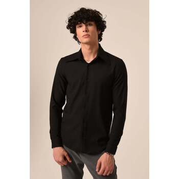 Antioch  Hemdbluse Regular Fit Button-Down Collar Business Shirt günstig online kaufen