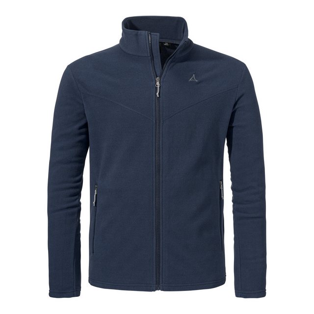 Schöffel Trekkingjacke Fleece Jk Style Qutang MNS NAVY BLAZER günstig online kaufen