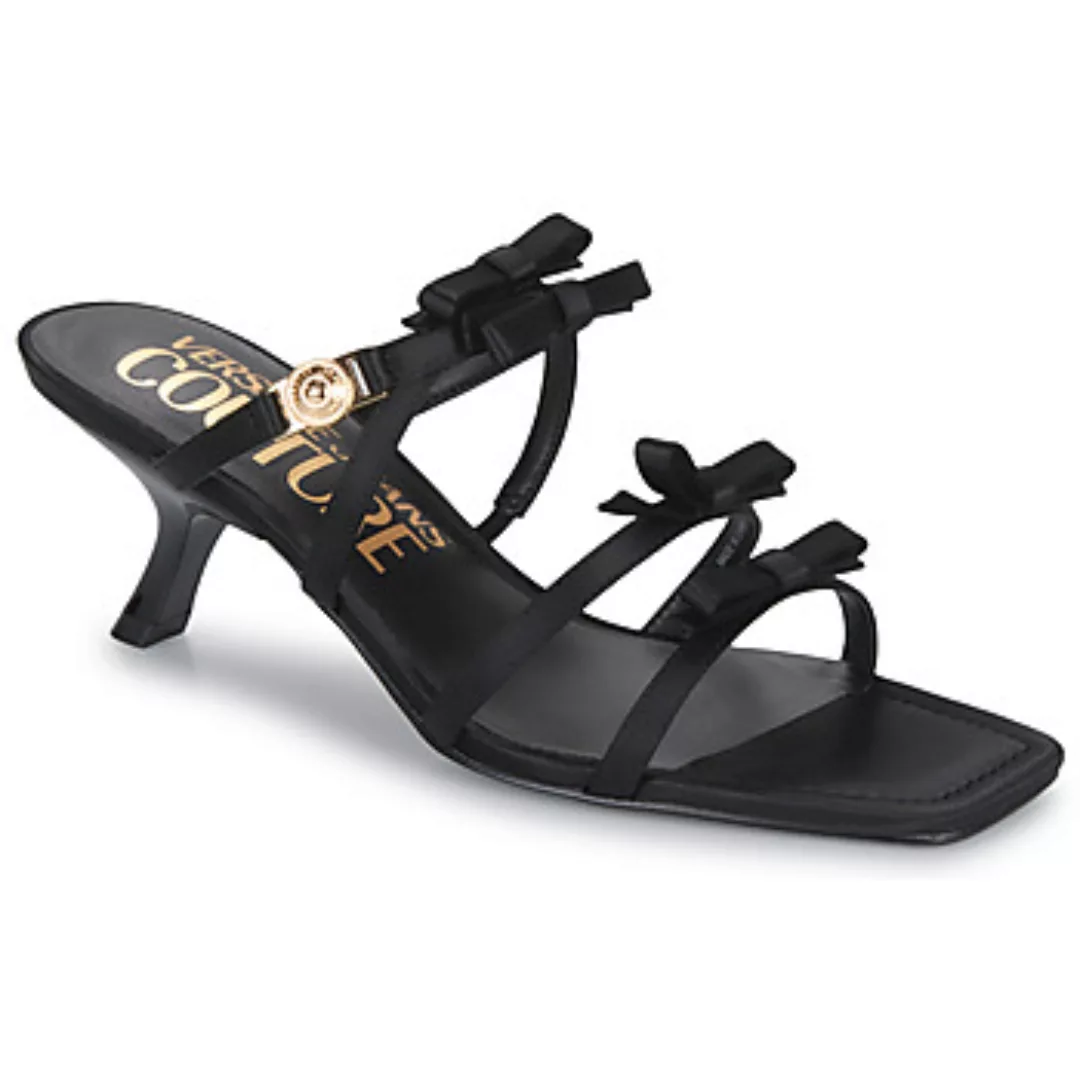 Versace Jeans Couture  Sandalen 74VA3S47-ZS185 günstig online kaufen