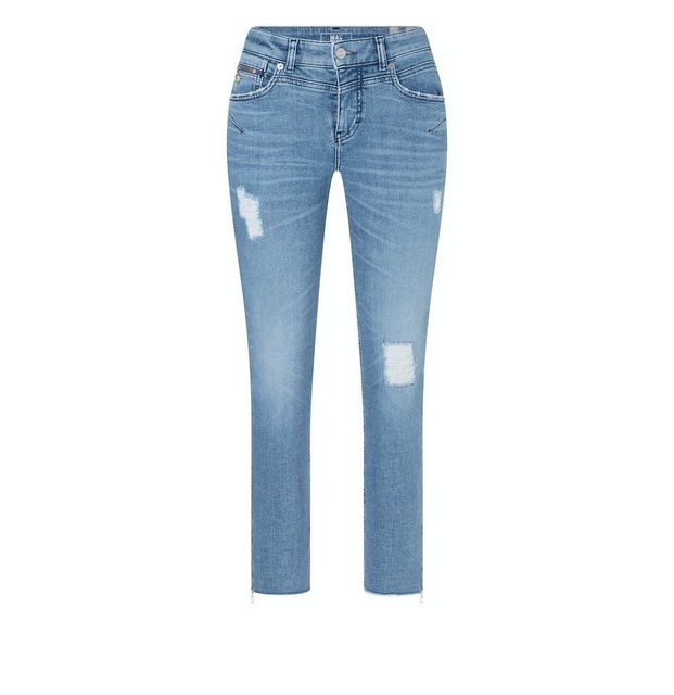 MAC Skinny-fit-Jeans RICH SLIM günstig online kaufen