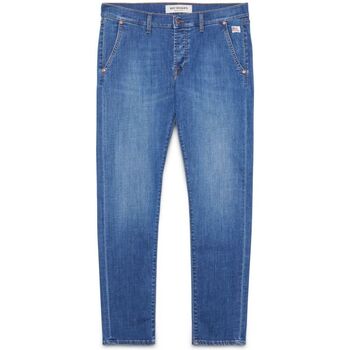 Roy Rogers  Jeans NEW ELIAS RRU006 - D596A048-999 PAUL günstig online kaufen