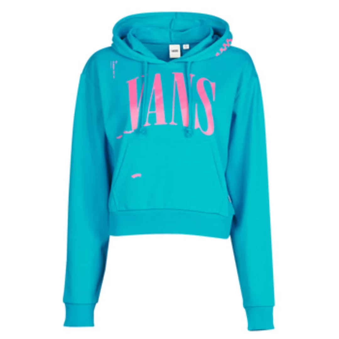 Vans  Sweatshirt WM KAYE CROP HOODIE günstig online kaufen