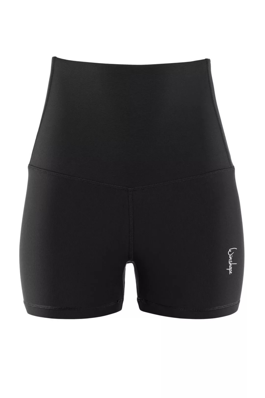 Winshape Hotpants "Functional Comfort HWL512C", High Waist Hot Pants günstig online kaufen