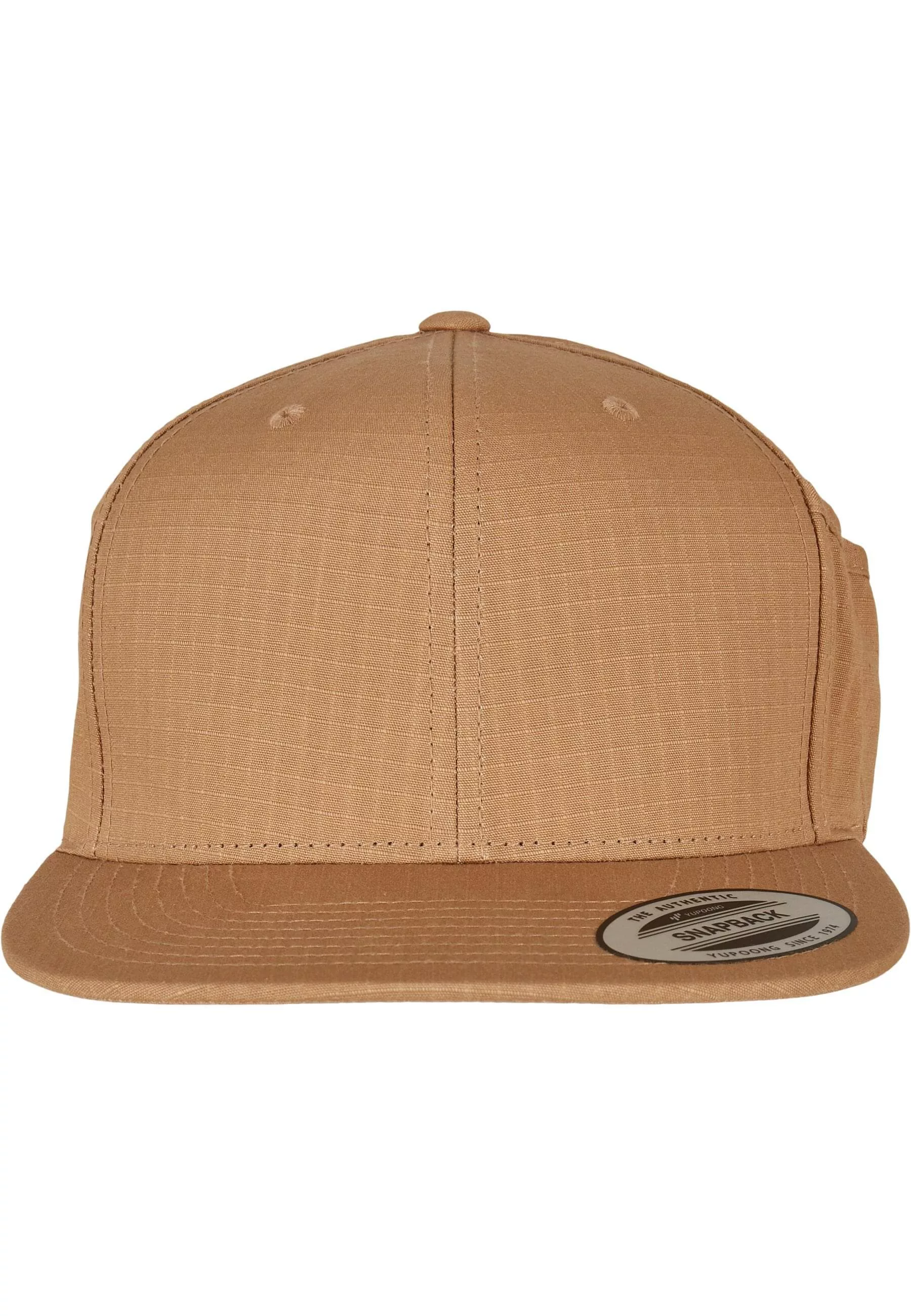 Flexfit Snapback Cap "Flexfit Accessoires Pencil Holder Snapback Cap" günstig online kaufen