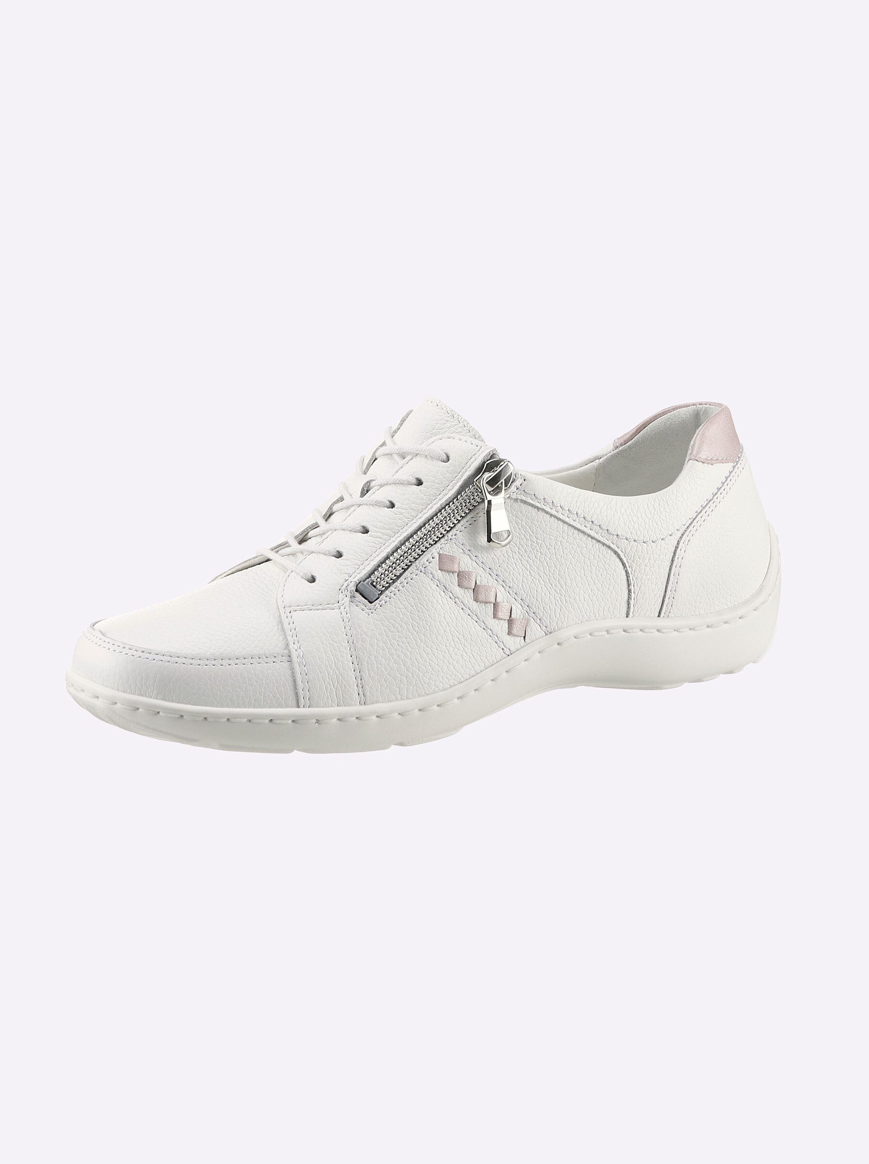 Waldläufer Schnürschuh Sneaker Federleicht, Flexible Laufsohle, günstig online kaufen