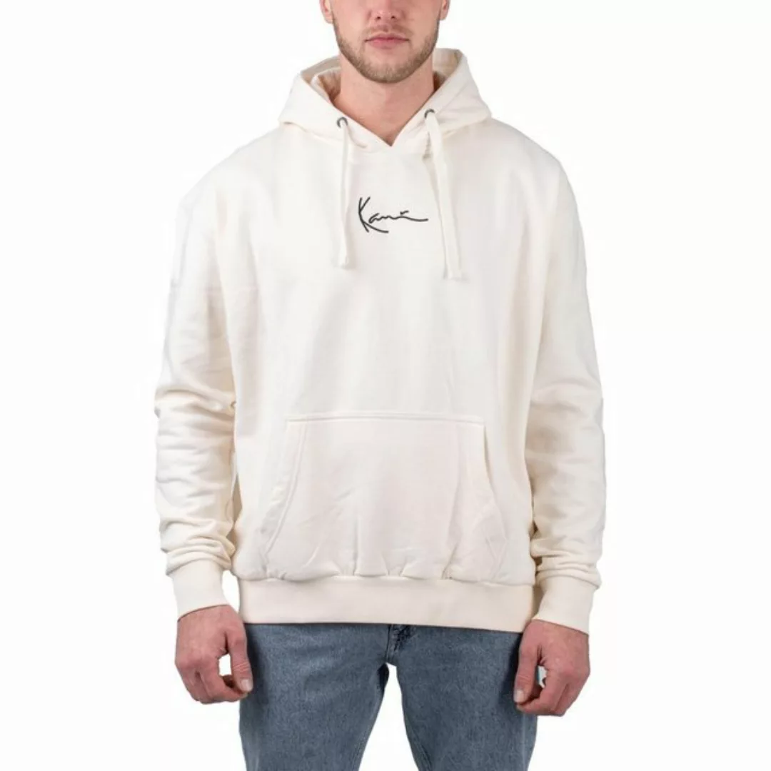 Karl Kani Hoodie Karl Kani Small Signature Essential Hoodie günstig online kaufen