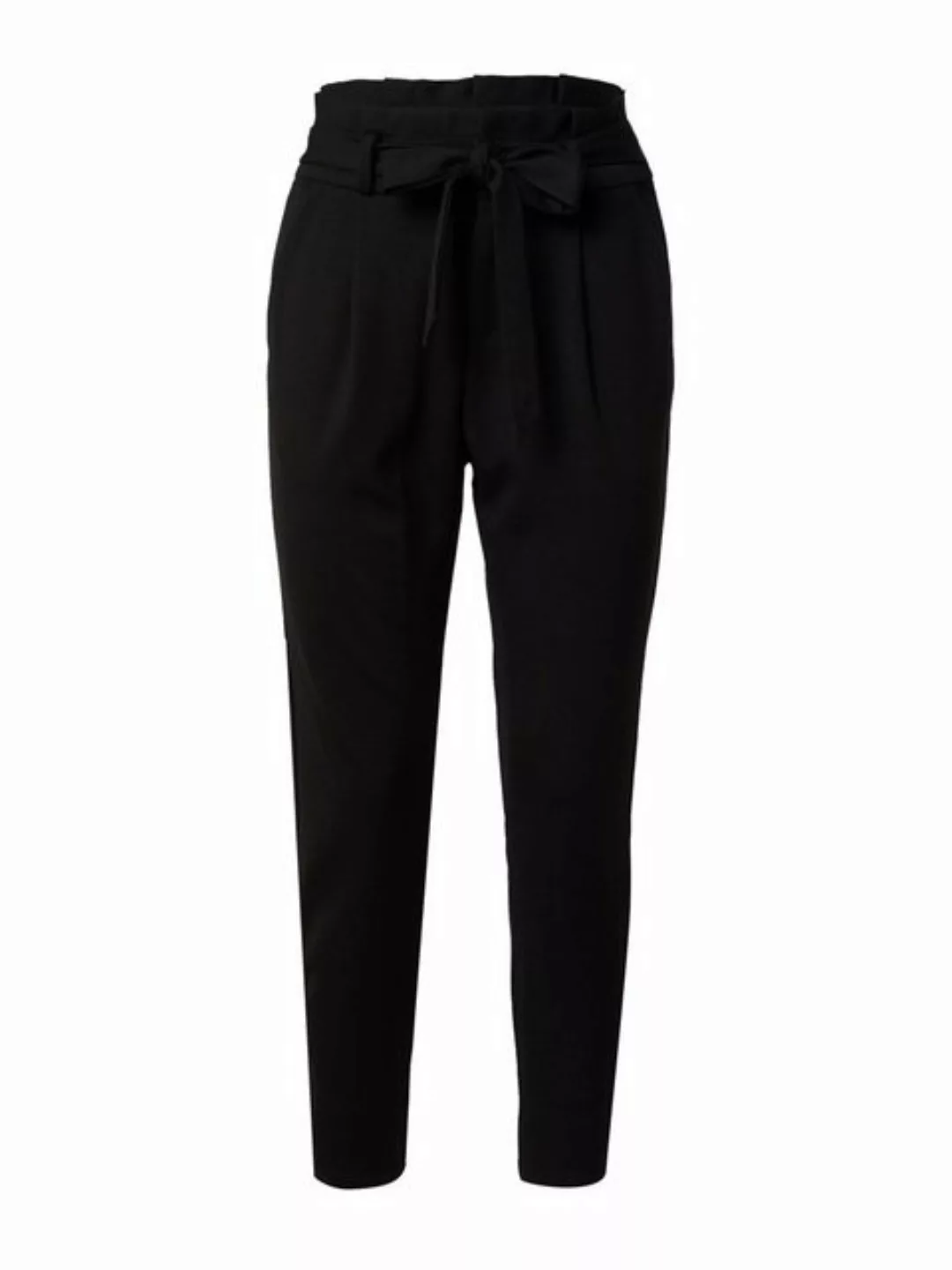 Vero Moda Petite Bundfaltenhose Eva (1-tlg) Plain/ohne Details, Falten, Wei günstig online kaufen