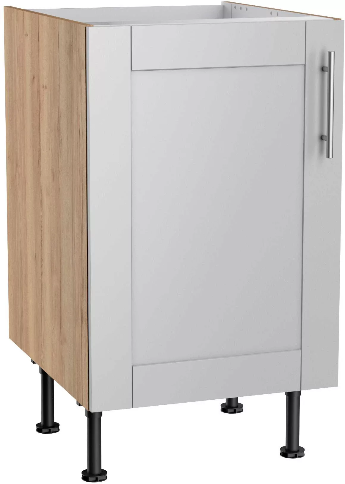 OPTIFIT Spülenschrank "Ahus", Breite 50 cm günstig online kaufen