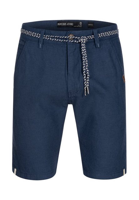 Indicode Chinoshorts Sant Cugat günstig online kaufen