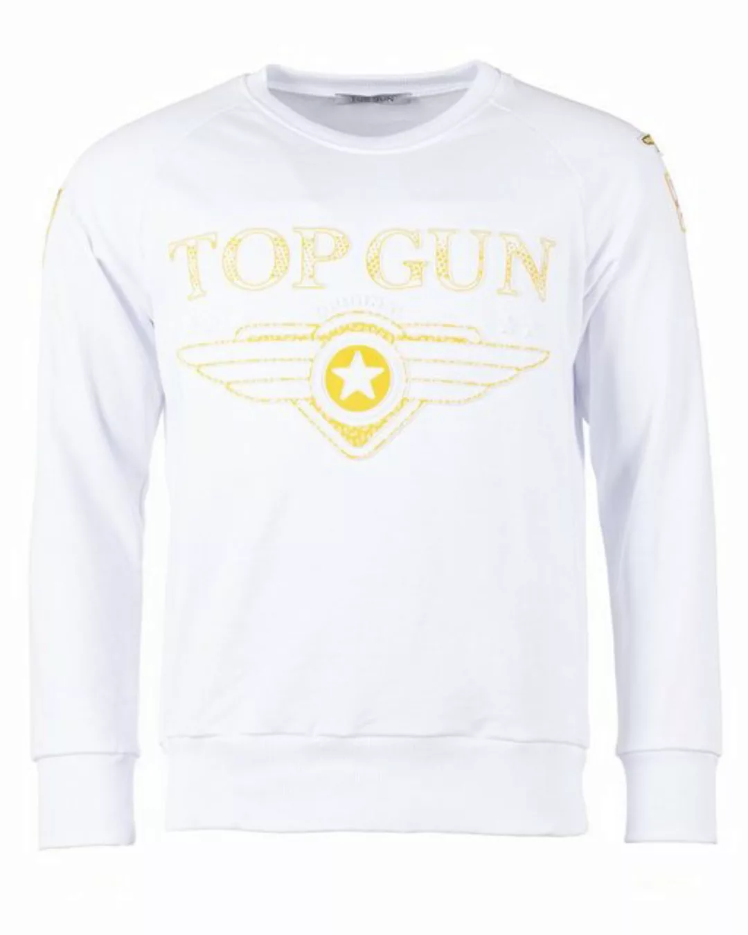 TOP GUN Sweater Dell TG20193011 günstig online kaufen