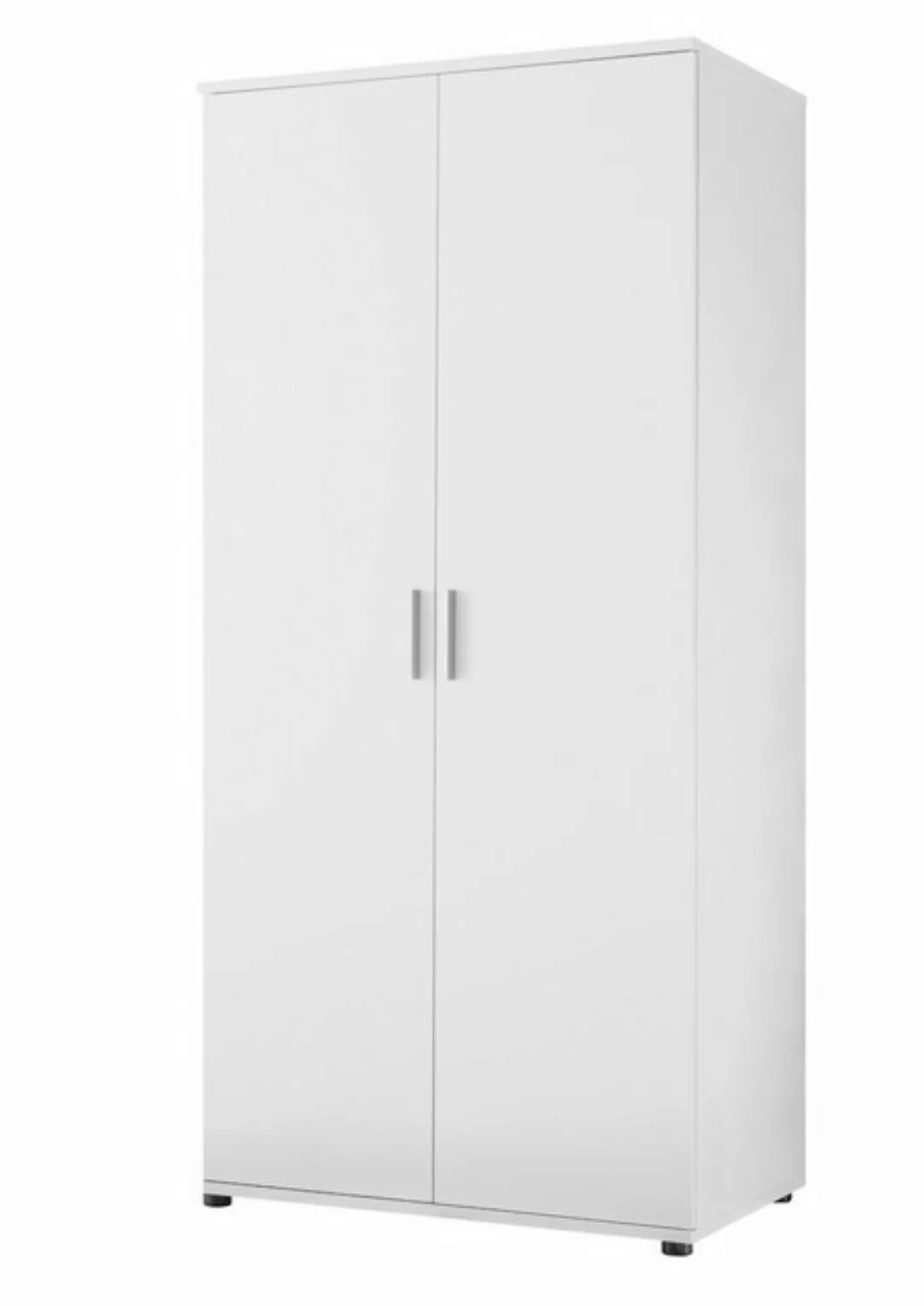 Begabino Kleiderschrank 73 x 191 x 55 cm (B/H/T) günstig online kaufen