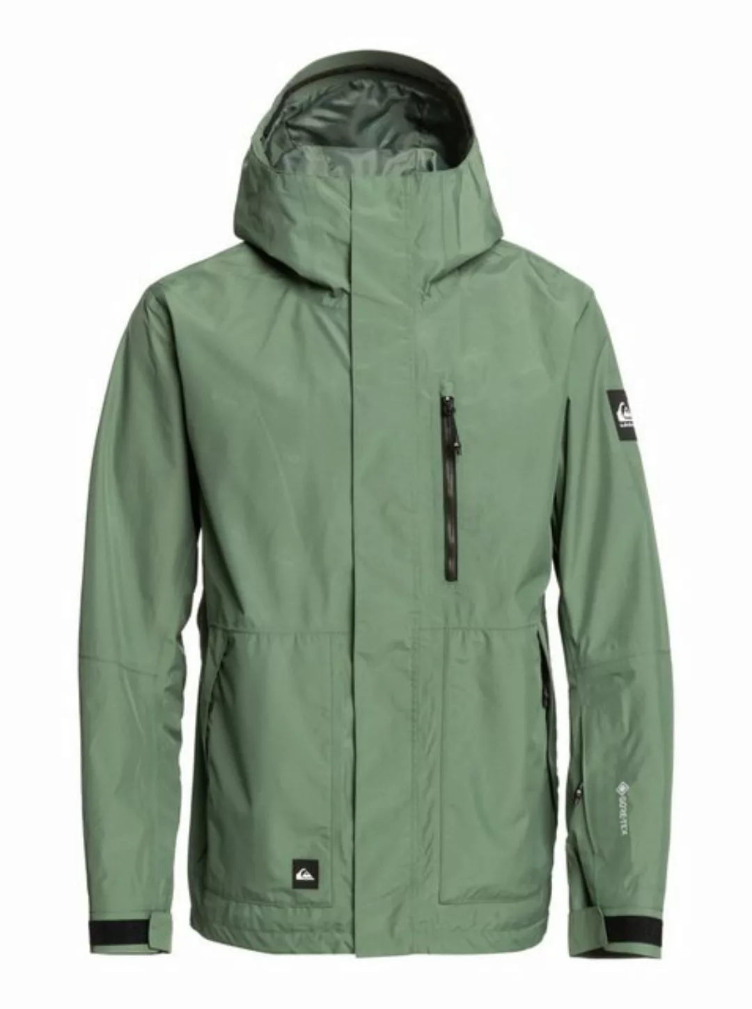 Quiksilver Snowboardjacke "Mission GORE-TEX" günstig online kaufen