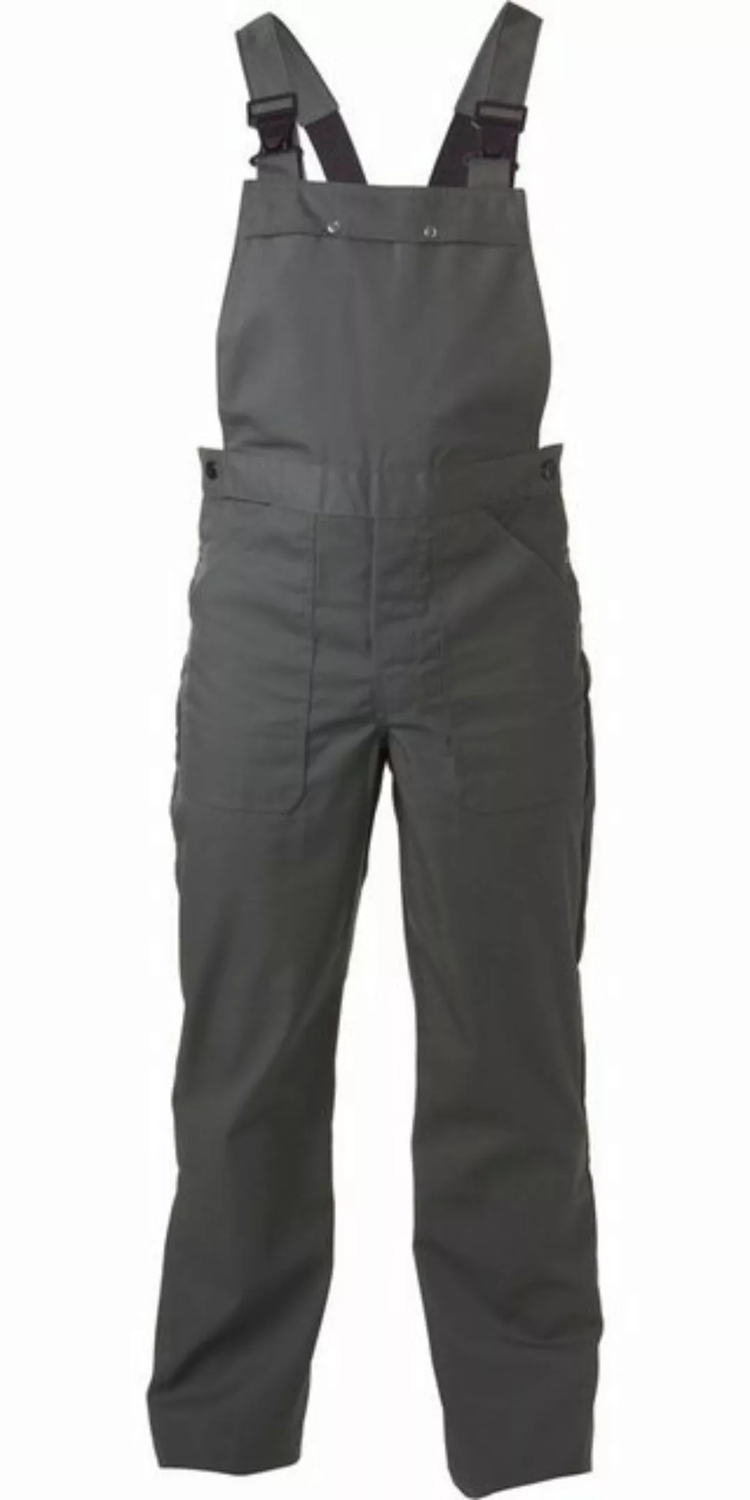 Basic Line Overall Latzhose Brest BW günstig online kaufen