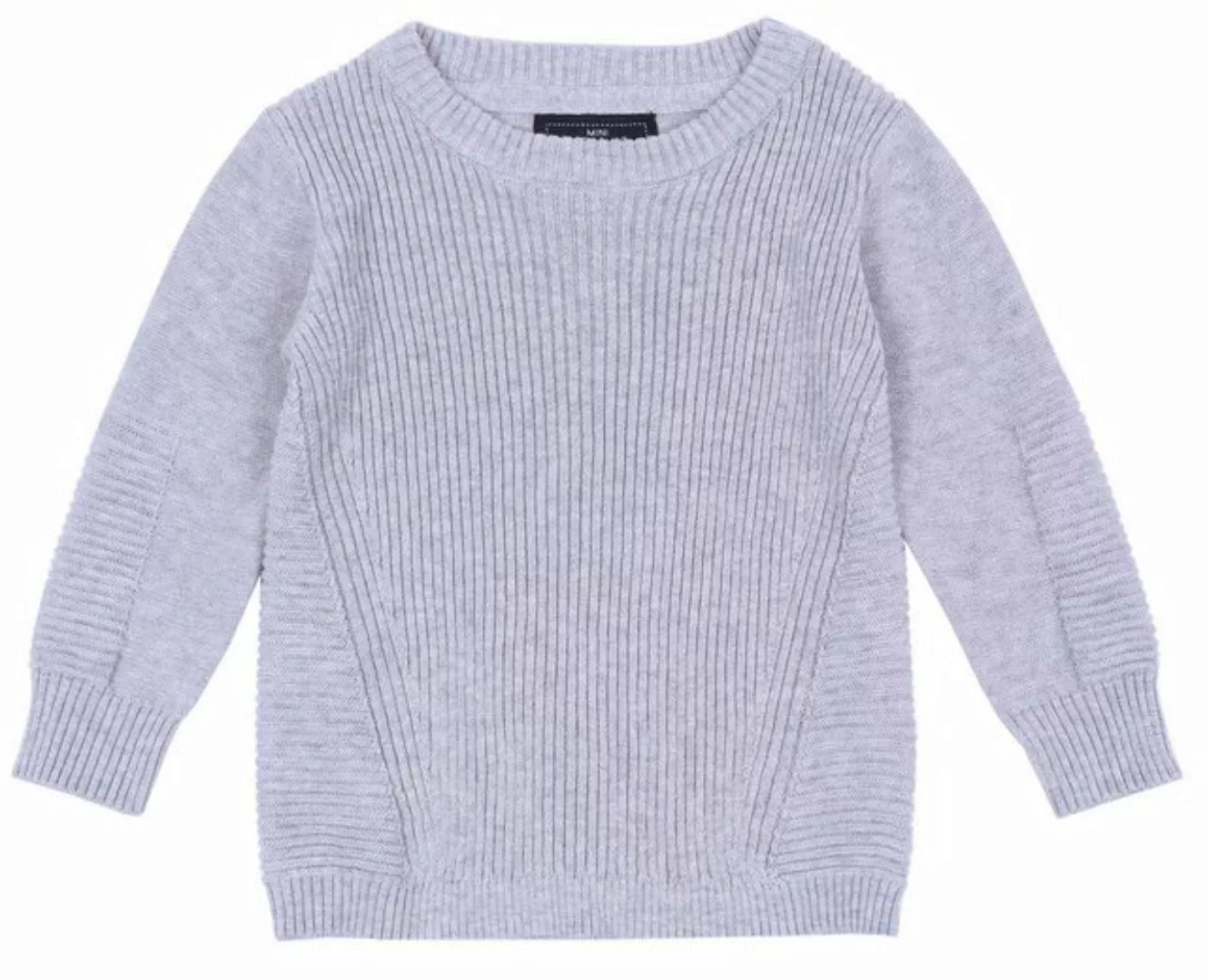 Sarcia.eu Longpullover Beige Pullover mit Streifen 0-3 Monate günstig online kaufen