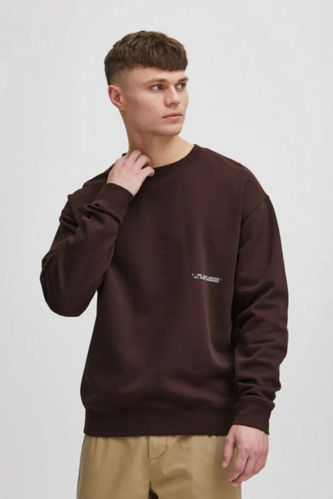 !Solid Sweatshirt SDGalileo - 21107858 günstig online kaufen