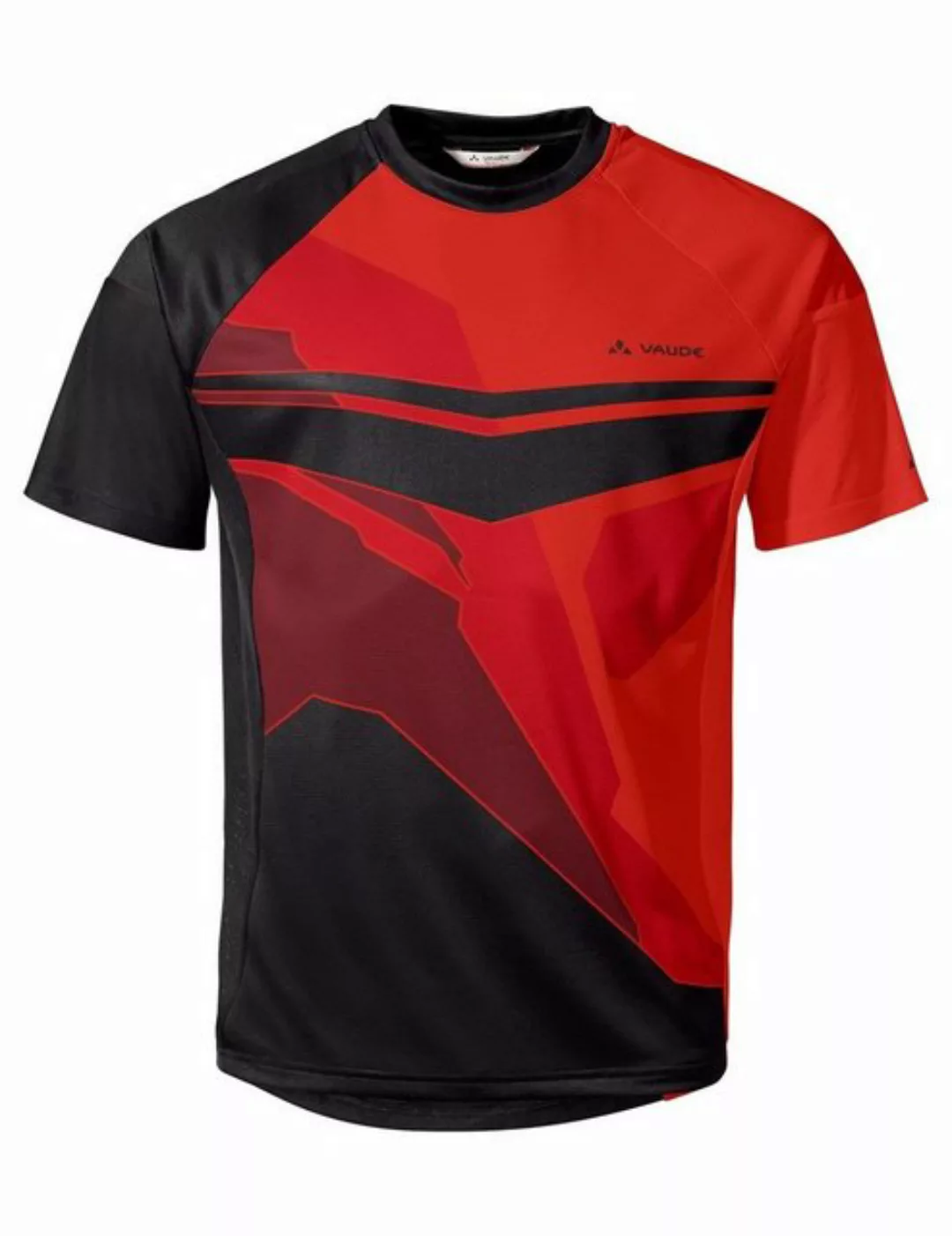 VAUDE T-Shirt Vaude Mens Moab T-shirt Vi Herren Kurzarm-Shirt günstig online kaufen