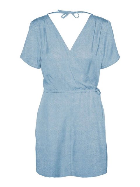 Vero Moda Jumpsuit (1-tlg) Falten günstig online kaufen