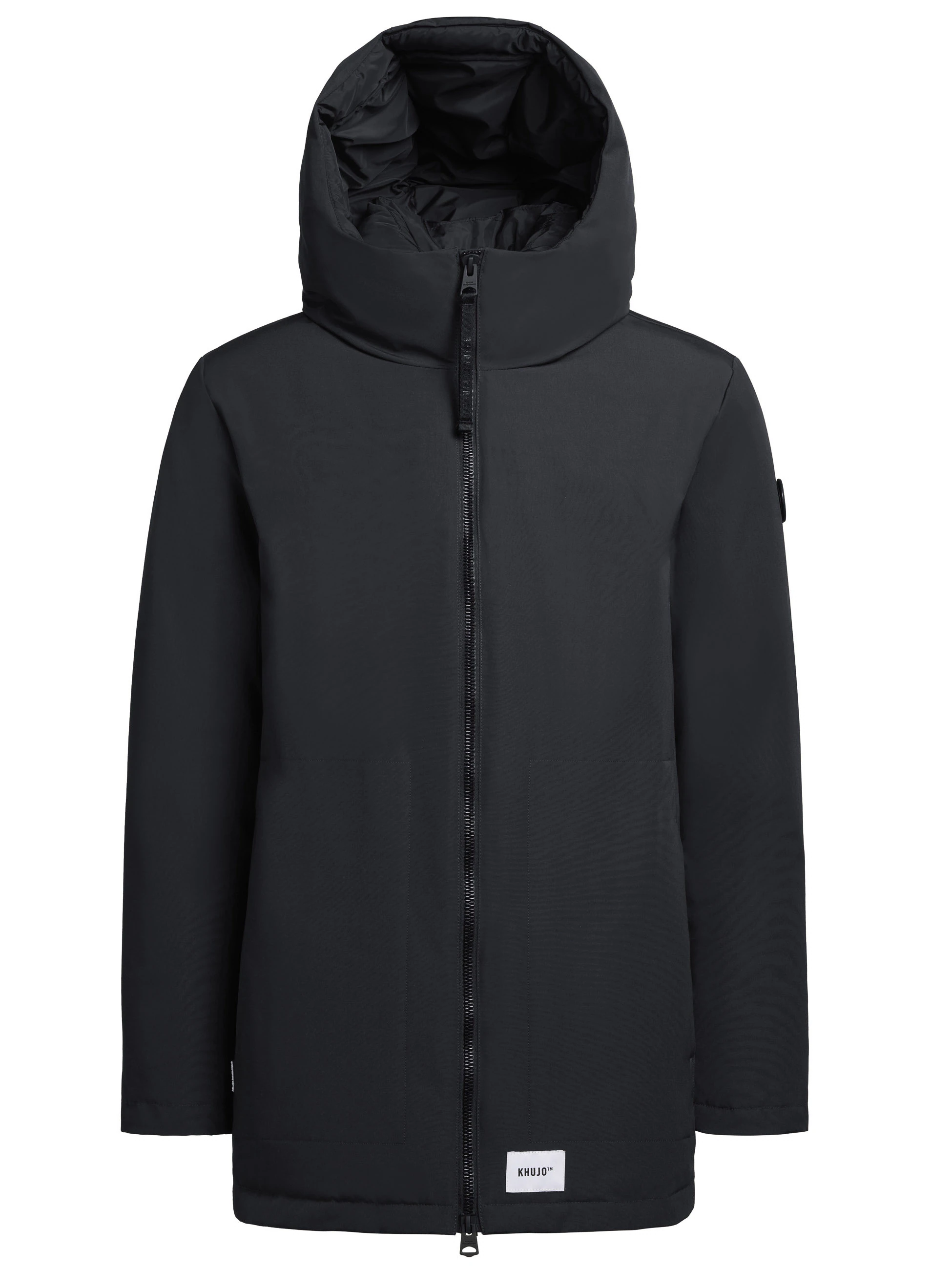khujo Kurzmantel "ADAN" günstig online kaufen
